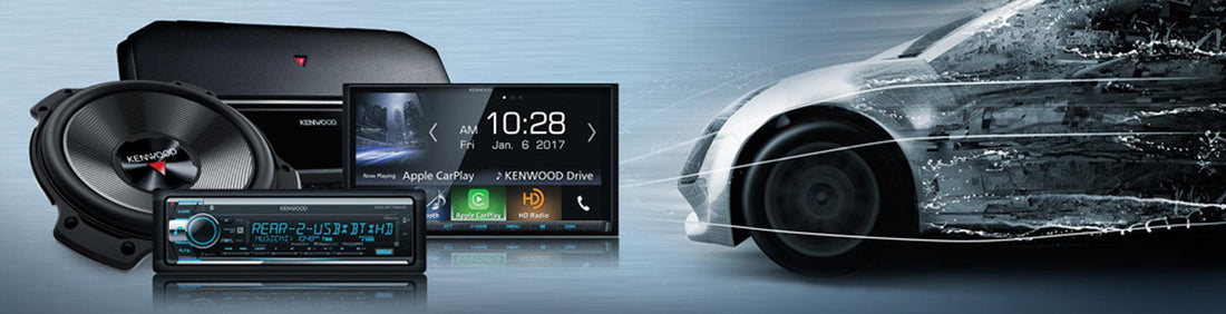 Best Car Speakers