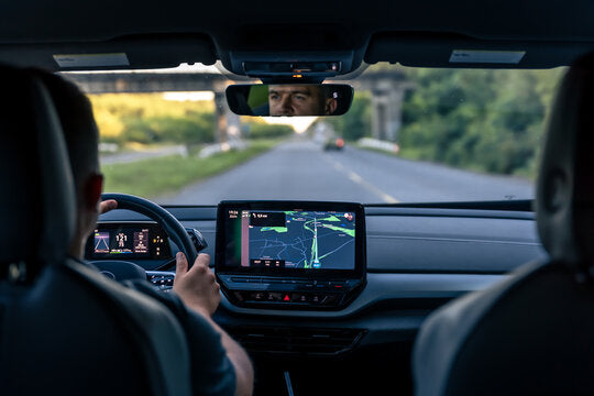 gps navigation for cars near me