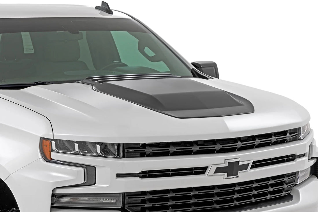 performance hoods for car truck jeep