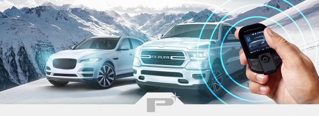 Plug N Play Car Remote Start Systems | Easy & Fast Installation