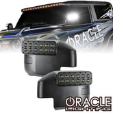 001 ditch lights ford bronco