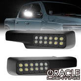 001 ditch lights ram