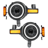 001 headlights bronco 21 25