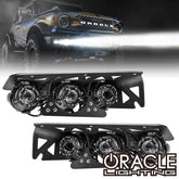 001 laser fog lights bronco
