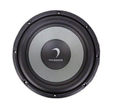 Diamond Audio DMD124 DMD Series 12 inch 4Ω DVC Subwoofer RMS: 200 Watts / Peak: 400 Watts