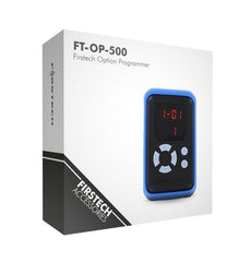 Firstech OP500-KIT Option Programmer (OP500KIT)