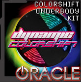 Oracle Lighting 4229-332 - Universal ColorSHIFT LED Underbody Kit - Dynamic ColorSHIFT -