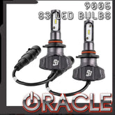 Oracle Lighting S5239-001 - 9005 - S3 LED Light Bulb Conversion Kit (Fog Light) -