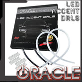 Oracle Lighting 5416-001 - 24" LED Accent DRLs (Pair) - White