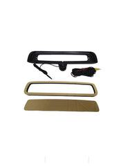 Automated Essentials RM-CARGCAM-1 RAM CARGO CAMERA BEZEL AND CAMERA ONLY