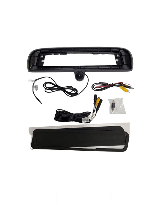 Automated Essentials GM-CARGCAM-2 GM/CHEVY CARGO CAMERA BEZEL AND CAMERA ONLY