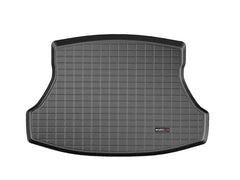 WeatherTech 40496 12+ Honda Civic Cargo Liners - Black