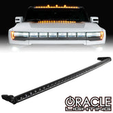 023 led lightbar hummer