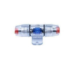 Memphis MXA8GKIT 8 AWG Marine Grade Amp Kit