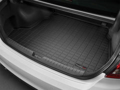 WeatherTech 40708 2015 Hyundai Sonata Cargo Liner - Black