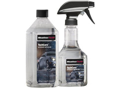 WeatherTech 8LTC49K TechCare Interior Detailer 18oz Bottle