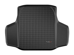 WeatherTech 401080 2018+ Honda Accord (Sedan) Cargo Liner - Black