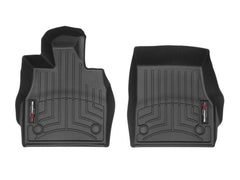 WeatherTech 4416221 2020 Chevrolet Corvette C8 Front FloorLiner - Black