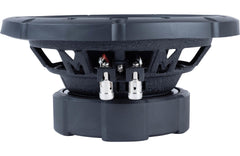 Memphis PRX824 8" 4ohm or 2ohm Selectable Power Reference Subwoofer