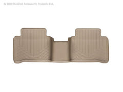 WeatherTech 451712 09+ Nissan Maxima Rear FloorLiner - Tan