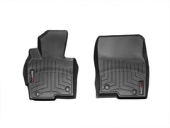 WeatherTech 444191 13+ Mazda CX-5 Front FloorLiner - Black