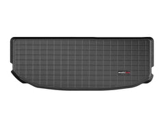 WeatherTech 401313 2020+ Hyundai Palisade (Behind 3rd Row) Cargo Liners - Black