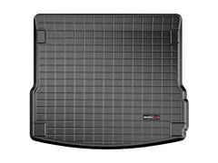 WeatherTech 40726 2015 Porsche Macan Cargo Liner - Black
