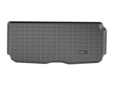 WeatherTech 401330 2020+ Mercedes Benz GLS-Class Cargo Liner - Black