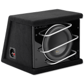 JL Audio 10" W7AE ProWedge Loaded Subwoofer Enclosure