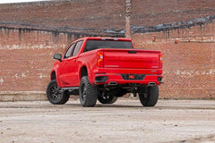 Rough Country 10015 Rivet Kit for Fender Flares Black