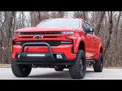 Rough Country 10015 Rivet Kit for Fender Flares Black