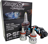 1007525 led headlight