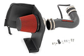 Rough Country 10475 4.8L/5.3L/6.0L Cold Air Intake Kit Chevy Silverado 1500 (2007-2008)