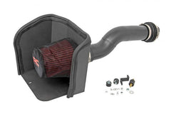 Rough Country 10486 Cold Air Intake Pre-Filter 10547 | Toyota Tacoma 2WD/4WD (2016-2023)