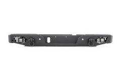 Rough Country 10646 Rear Bumper Jeep Gladiator JT 4WD (2020-2024)