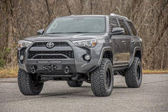 Rough Country 10745 Front Bumper Toyota 4Runner 2WD/4WD (2014-2024)