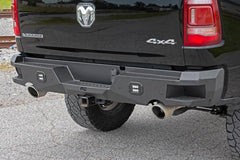 Rough Country 10755 Rear Bumper LED | Ram 1500 (19-24)/1500 TRX (21-24)