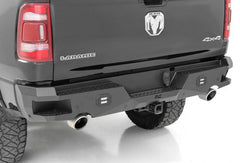 Rough Country 10755 Rear Bumper LED | Ram 1500 (19-24)/1500 TRX (21-24)