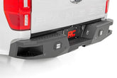 Rough Country 10760 Rear Bumper Ford Ranger 2WD/4WD (2019-2024)