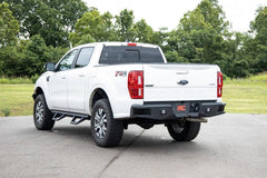 Rough Country 10760 Rear Bumper Ford Ranger 2WD/4WD (2019-2024)