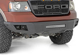 Rough Country 10766 Front Bumper Ford F-150 2WD/4WD (2004-2008)