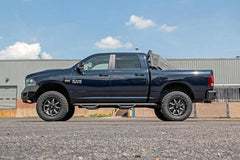 Rough Country 10775 Rear Bumper Ram 1500 2WD/4WD
