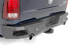 Rough Country 10775 Rear Bumper Ram 1500 2WD/4WD