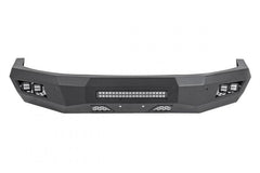 Rough Country 10777 Front Bumper Toyota Tundra 2WD/4WD (2014-2021)