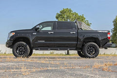 Rough Country 10778 Rear Bumper Toyota Tundra 2WD/4WD (2014-2021)