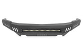 Rough Country 10911 Front High Clearance Bumper Chevy Silverado 1500 2WD/4WD (07-13)