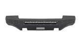 Rough Country 10912 Front Bumper GMC Sierra 1500 (07-13)