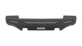 Rough Country 10913 Front Bumper GMC Sierra 1500 (07-13)