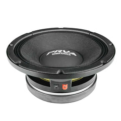 PRV Audio 10MR1000X 10" Midrange Loudspeaker