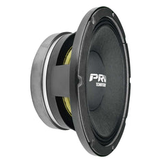 PRV Audio 10MR1000X 10" Midrange Loudspeaker
